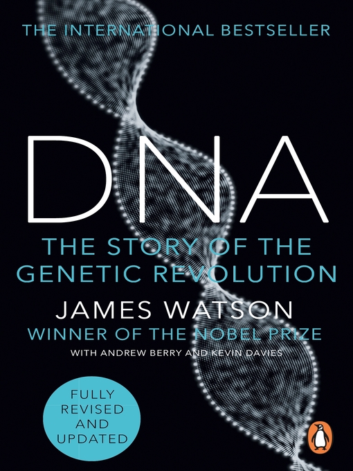 Dna (eBook): The Secret of Life